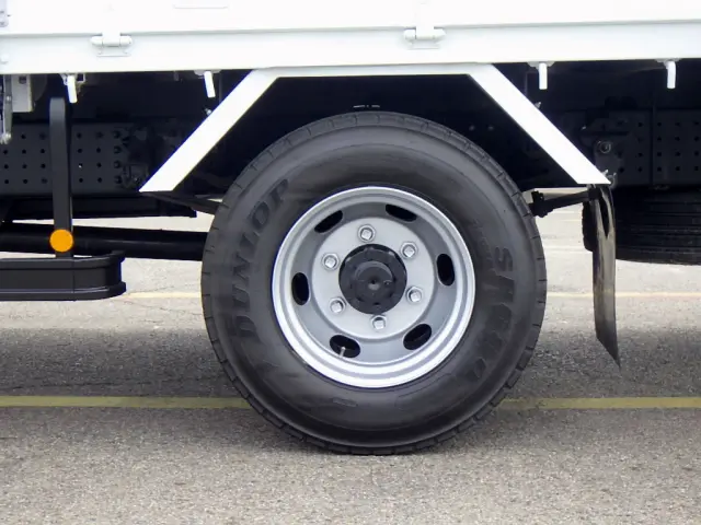 三菱 キャンター 2PG-FED90(2WD)の写真27