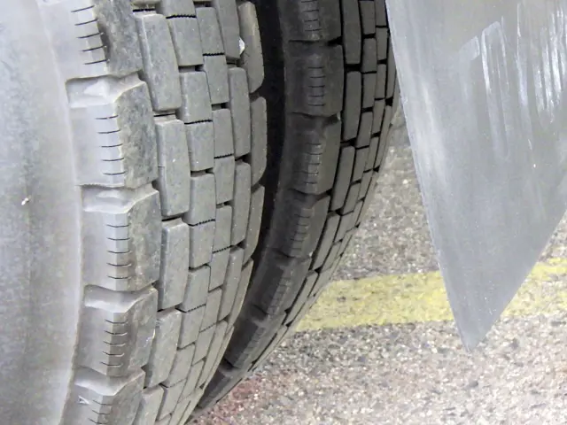 三菱 キャンター 2PG-FED90(2WD)の写真28