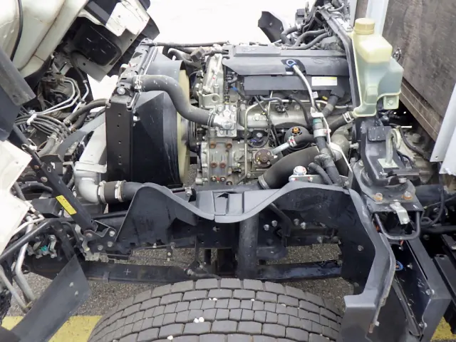 三菱 キャンター 2PG-FED90(2WD)の写真29