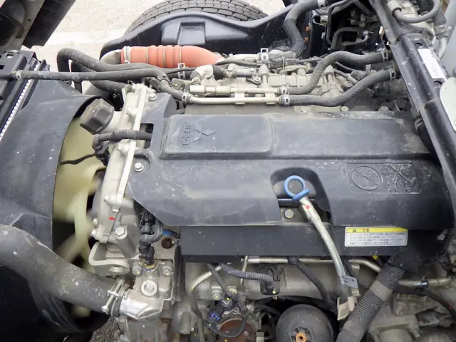 三菱 キャンター 2PG-FED90(2WD)の写真30