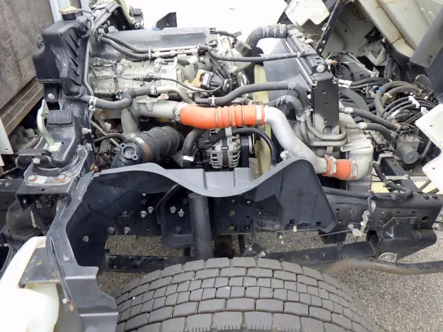 三菱 キャンター 2PG-FED90(2WD)の写真31