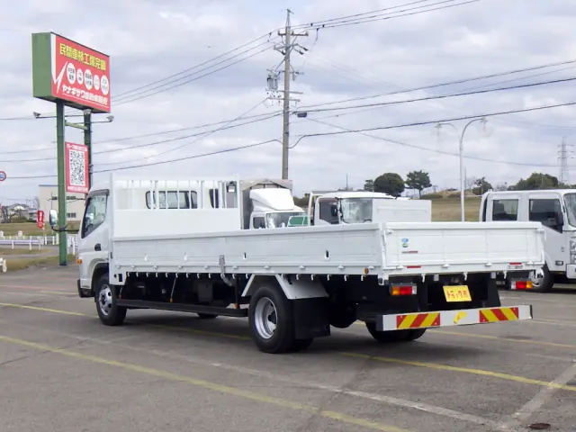 三菱 キャンター 2PG-FED90(2WD)の写真32