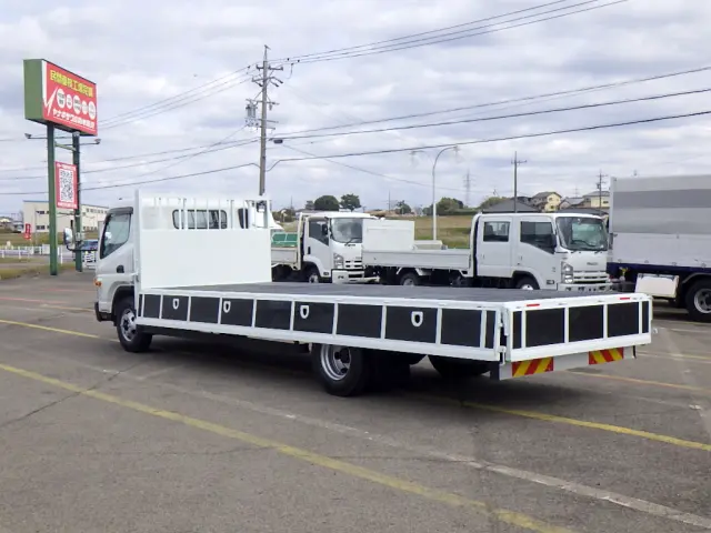 三菱 キャンター 2PG-FED90(2WD)の写真35