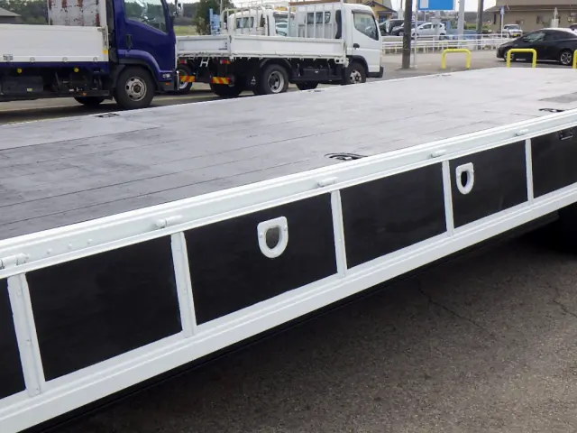 三菱 キャンター 2PG-FED90(2WD)の写真36