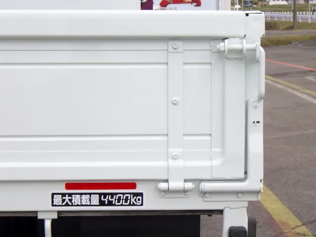 三菱 キャンター 2PG-FED90(2WD)の写真38