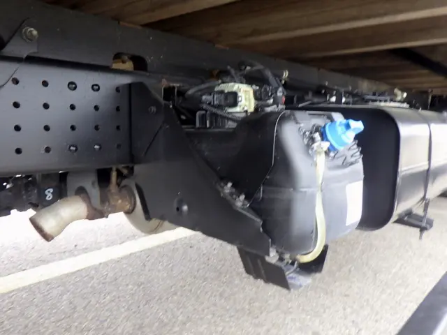 三菱 キャンター 2PG-FED90(2WD)の写真41