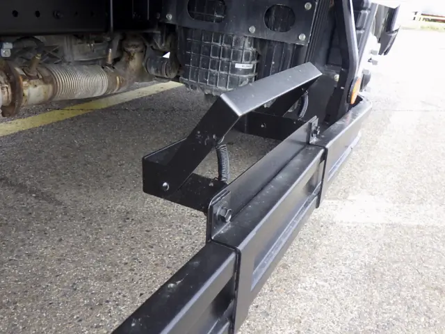 三菱 キャンター 2PG-FED90(2WD)の写真43