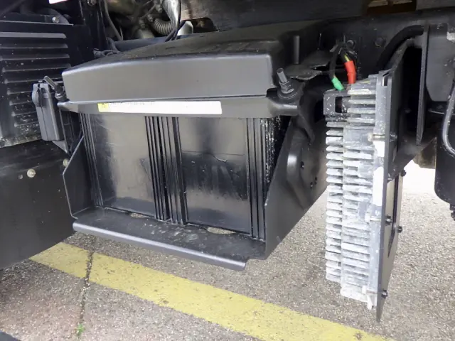 三菱 キャンター 2PG-FED90(2WD)の写真44