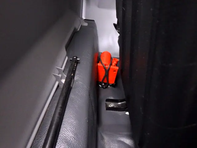 三菱 キャンター 2PG-FED90(2WD)の写真48