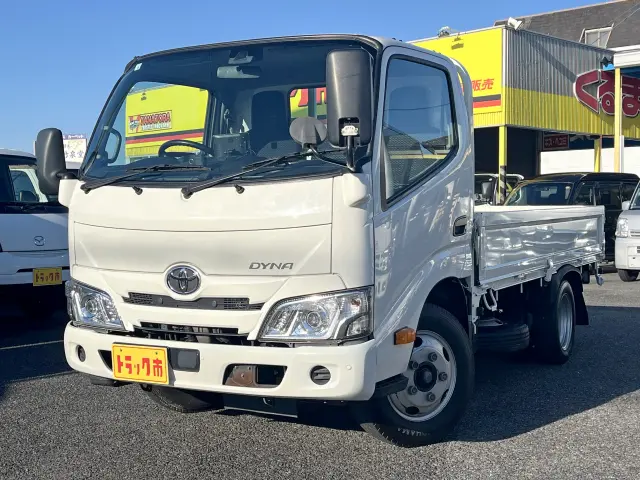 トヨタ ダイナ 2RG-XZC605(2WD)の写真1