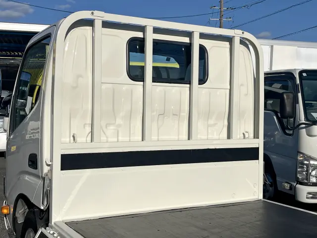 トヨタ ダイナ 2RG-XZC605(2WD)の写真11