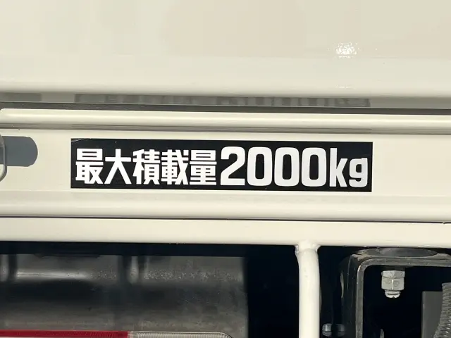 トヨタ ダイナ 2RG-XZC605(2WD)の写真12