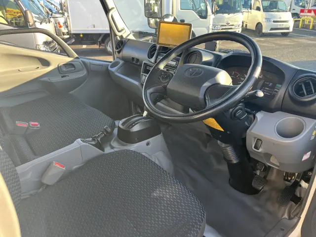 トヨタ ダイナ 2RG-XZC605(2WD)の写真13