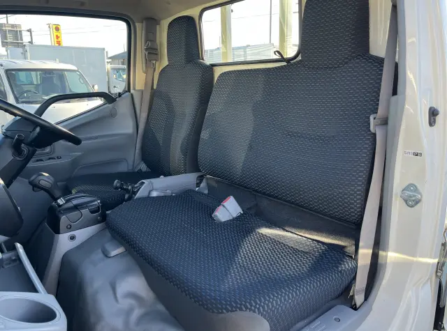 トヨタ ダイナ 2RG-XZC605(2WD)の写真15