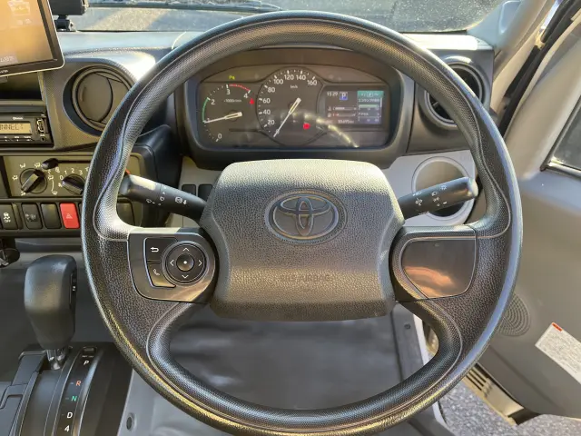 トヨタ ダイナ 2RG-XZC605(2WD)の写真16