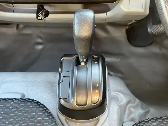 トヨタ ダイナ 2RG-XZC605(2WD)の写真17