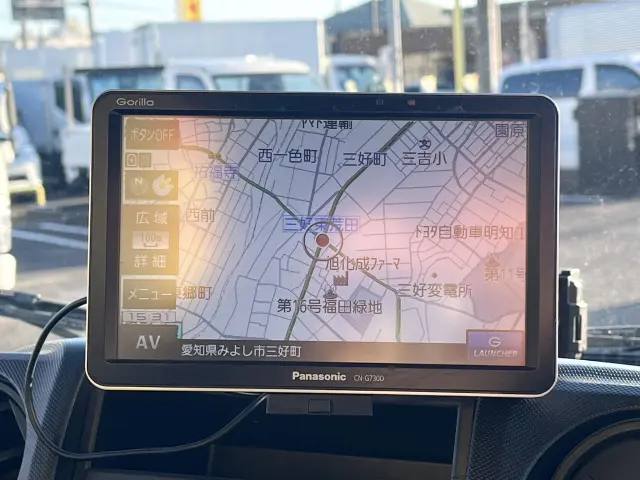 トヨタ ダイナ 2RG-XZC605(2WD)の写真19