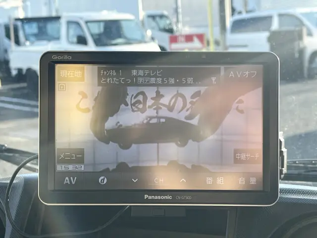 トヨタ ダイナ 2RG-XZC605(2WD)の写真20