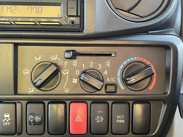 トヨタ ダイナ 2RG-XZC605(2WD)の写真22