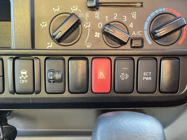 トヨタ ダイナ 2RG-XZC605(2WD)の写真23