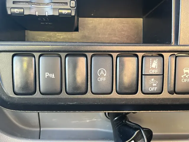 トヨタ ダイナ 2RG-XZC605(2WD)の写真24