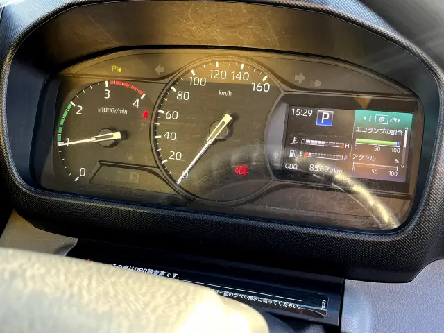 トヨタ ダイナ 2RG-XZC605(2WD)の写真30