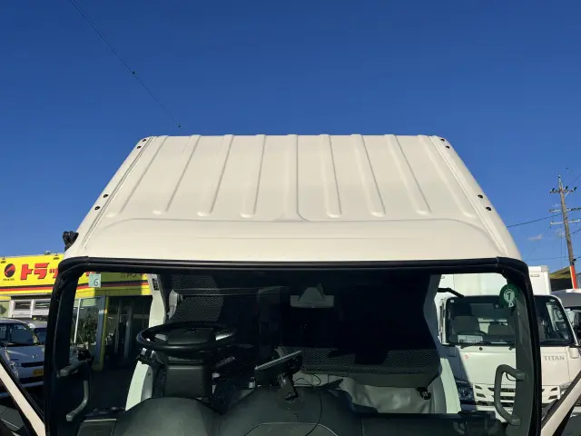 トヨタ ダイナ 2RG-XZC605(2WD)の写真31