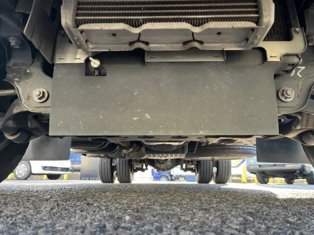 トヨタ ダイナ 2RG-XZC605(2WD)の写真34