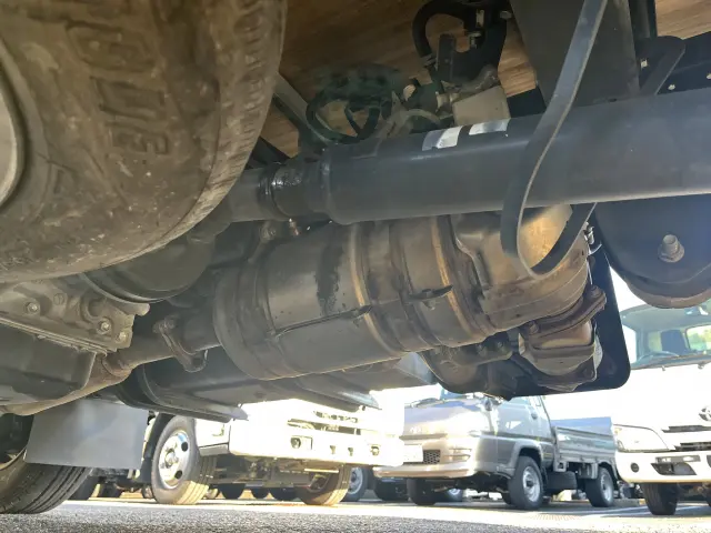 トヨタ ダイナ 2RG-XZC605(2WD)の写真35