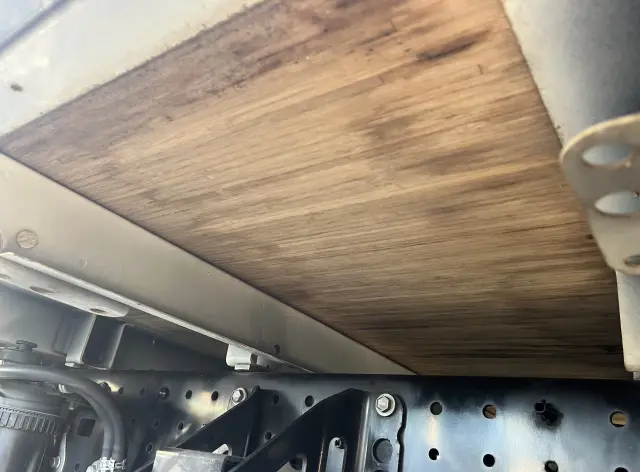 トヨタ ダイナ 2RG-XZC605(2WD)の写真36