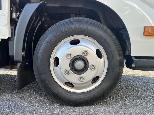 トヨタ ダイナ 2RG-XZC605(2WD)の写真38