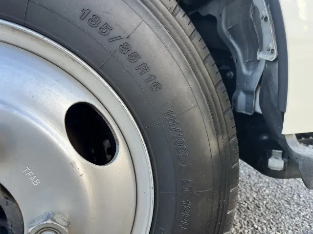 トヨタ ダイナ 2RG-XZC605(2WD)の写真39