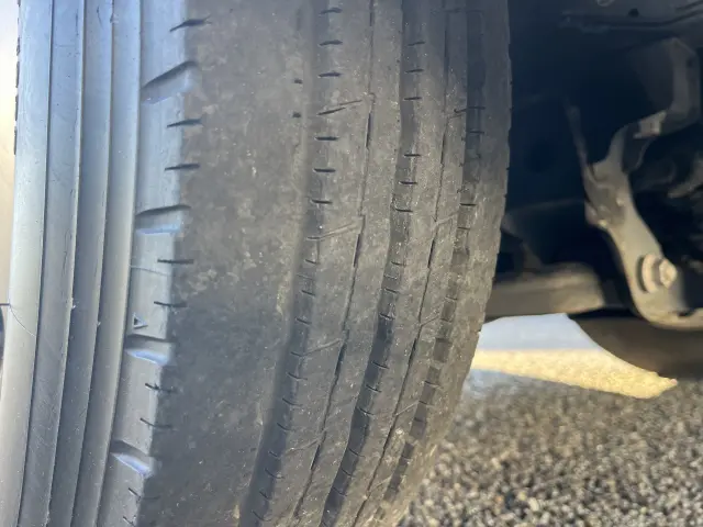 トヨタ ダイナ 2RG-XZC605(2WD)の写真40