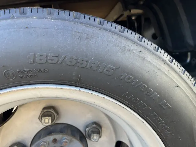 トヨタ ダイナ 2RG-XZC605(2WD)の写真42