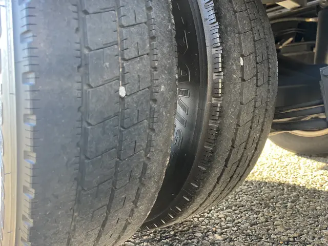 トヨタ ダイナ 2RG-XZC605(2WD)の写真43