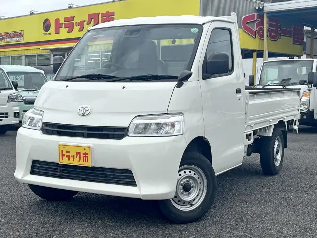 トヨタ タウンエーストラック 5BF-S403U(2WD)の写真1