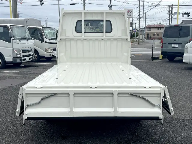トヨタ タウンエーストラック 5BF-S403U(2WD)の写真8