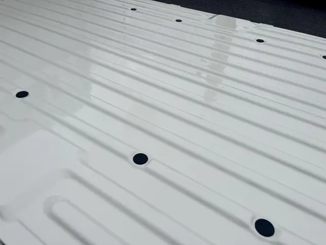 トヨタ タウンエーストラック 5BF-S403U(2WD)の写真10