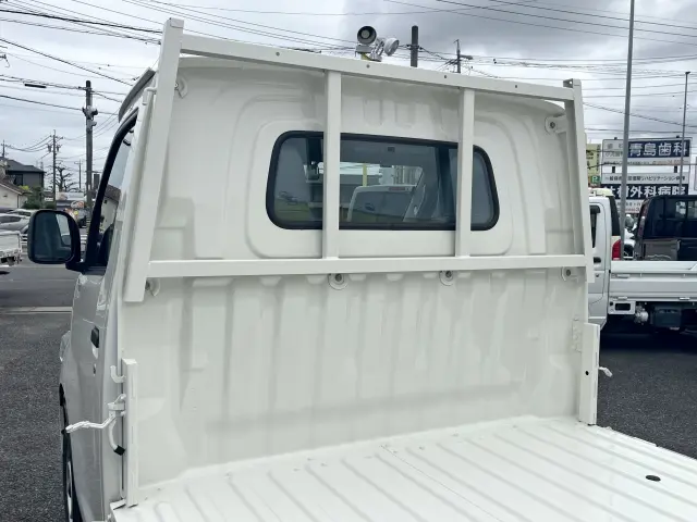 トヨタ タウンエーストラック 5BF-S403U(2WD)の写真11