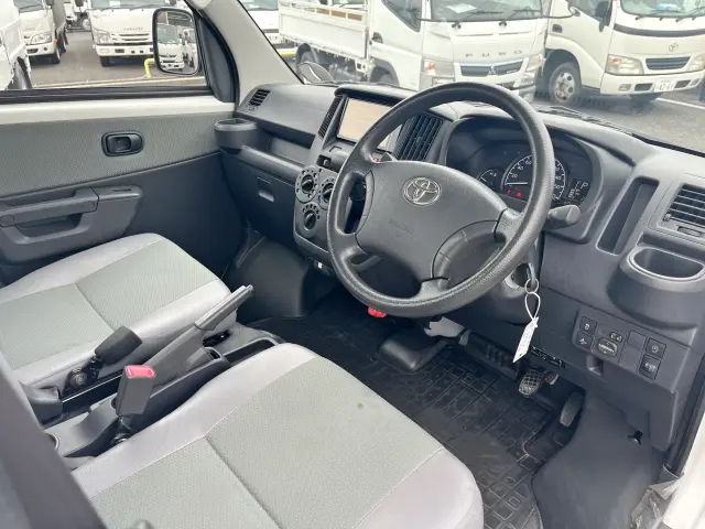 トヨタ タウンエーストラック 5BF-S403U(2WD)の写真13