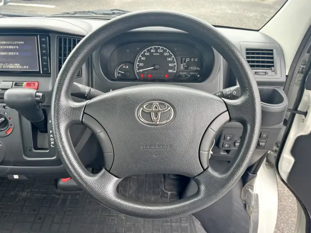 トヨタ タウンエーストラック 5BF-S403U(2WD)の写真16