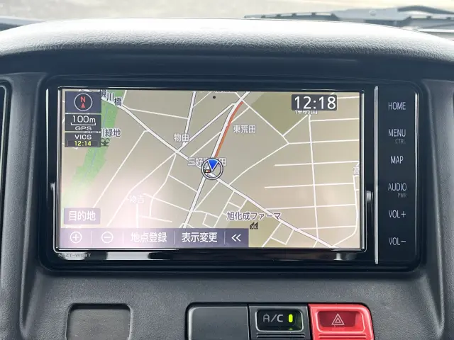 トヨタ タウンエーストラック 5BF-S403U(2WD)の写真19