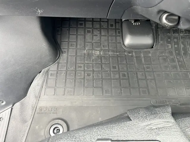 トヨタ タウンエーストラック 5BF-S403U(2WD)の写真26