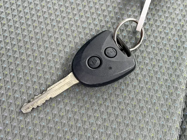 トヨタ タウンエーストラック 5BF-S403U(2WD)の写真27