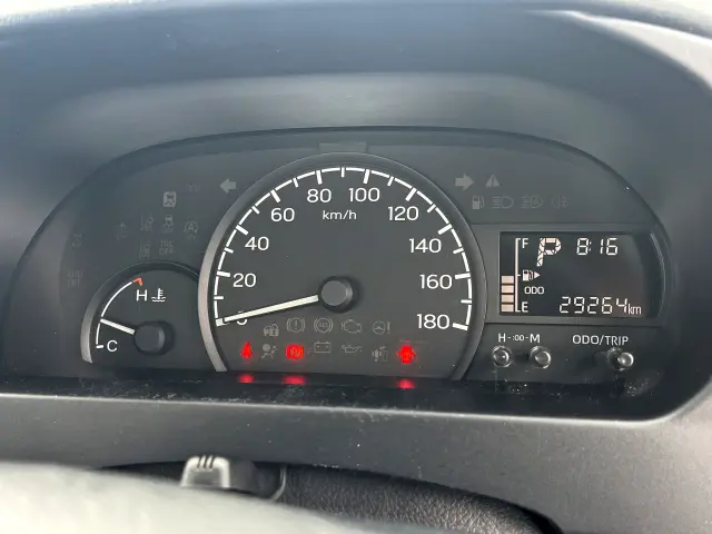 トヨタ タウンエーストラック 5BF-S403U(2WD)の写真28