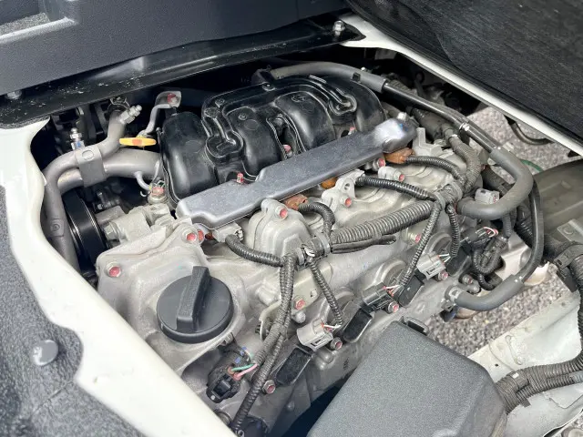 トヨタ タウンエーストラック 5BF-S403U(2WD)の写真29