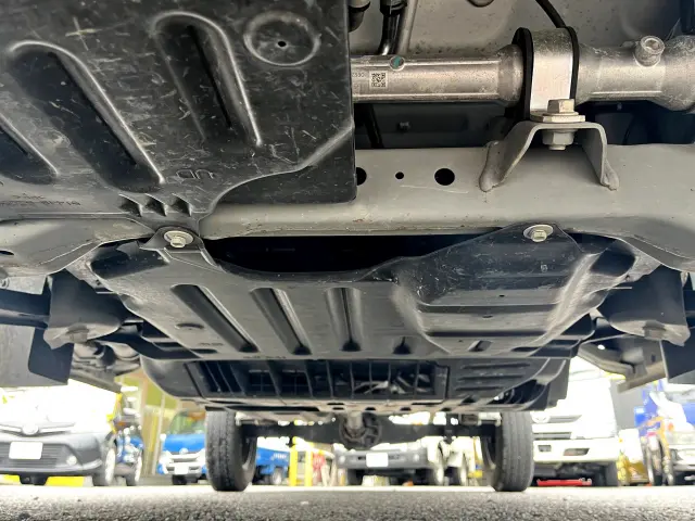 トヨタ タウンエーストラック 5BF-S403U(2WD)の写真30