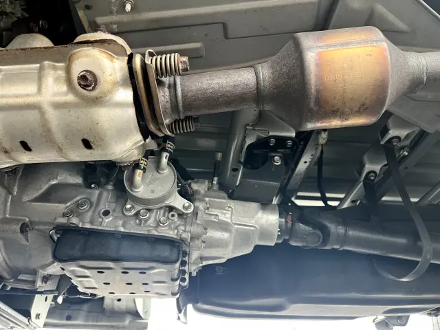 トヨタ タウンエーストラック 5BF-S403U(2WD)の写真31