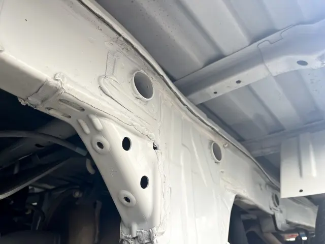 トヨタ タウンエーストラック 5BF-S403U(2WD)の写真32