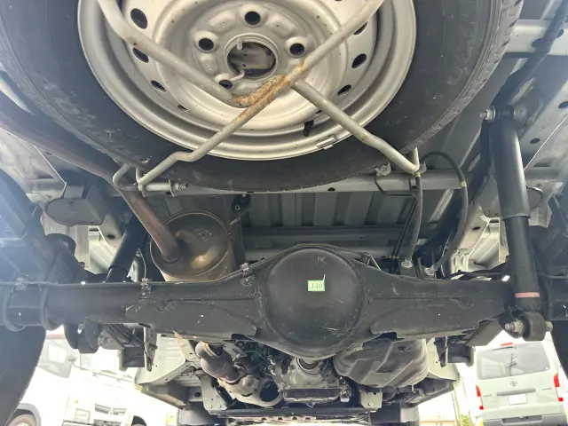 トヨタ タウンエーストラック 5BF-S403U(2WD)の写真33